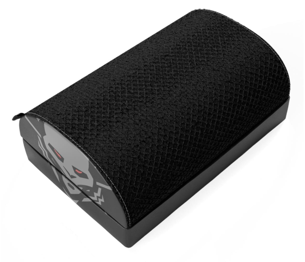 DIABLO Chair Podnóżek do fotela Foot Rest 1141 - 1236227 - zdjęcie